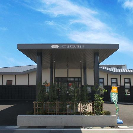 Hotel Route Inn Ise Exterior photo