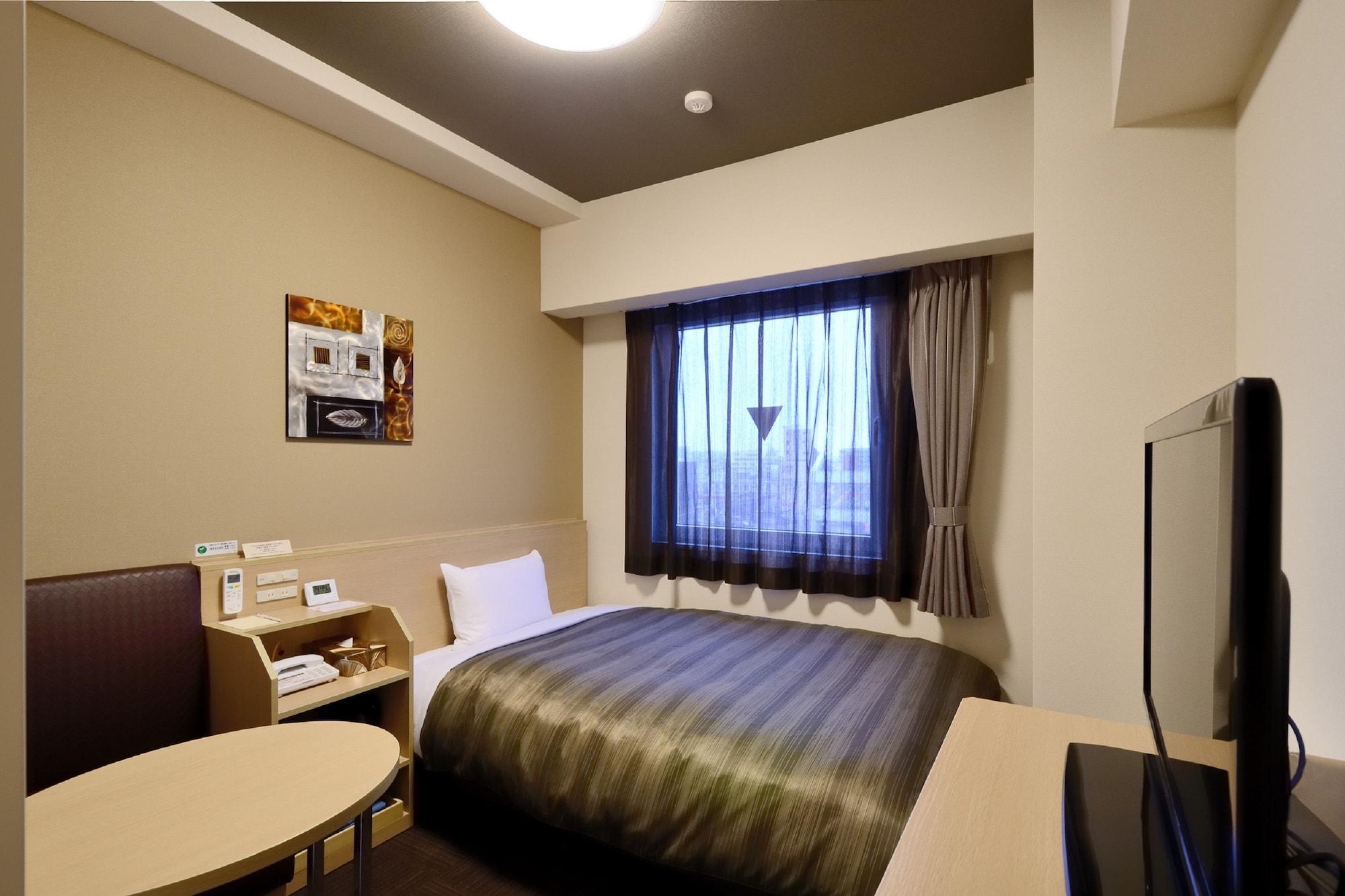 Hotel Route Inn Ise Exterior photo