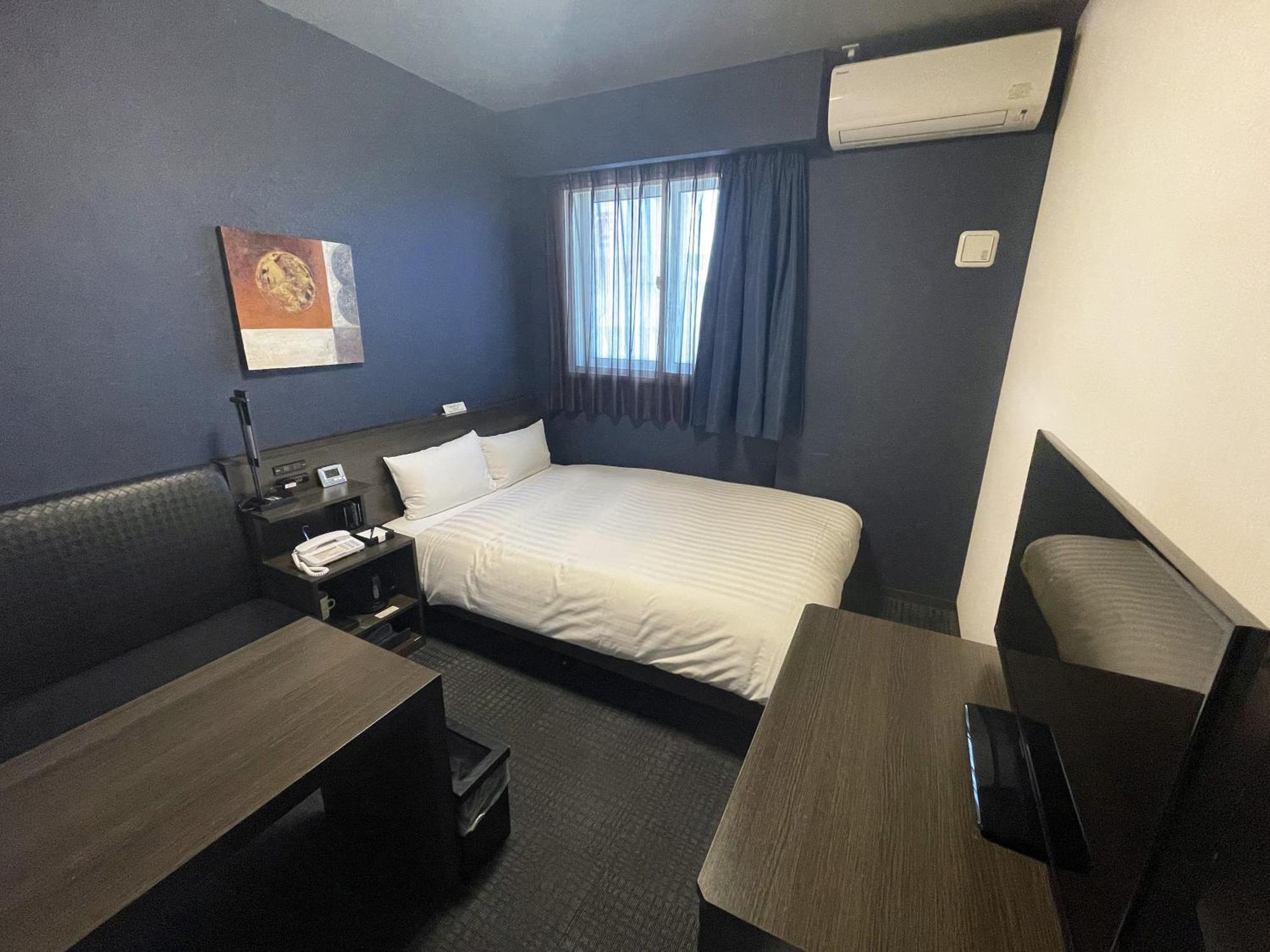 Hotel Route Inn Ise Exterior photo