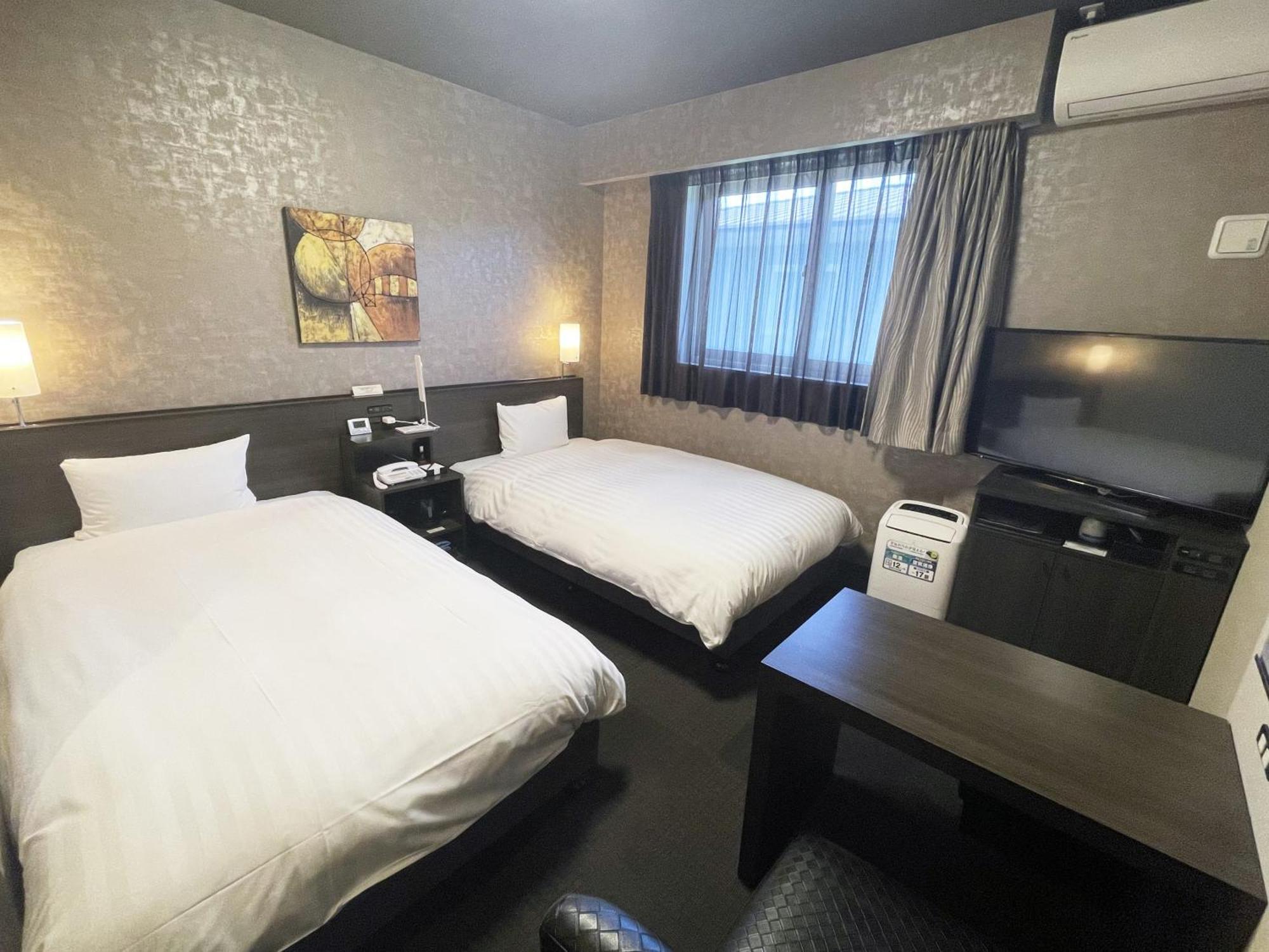 Hotel Route Inn Ise Exterior photo