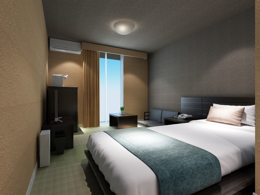 Hotel Route Inn Ise Exterior photo