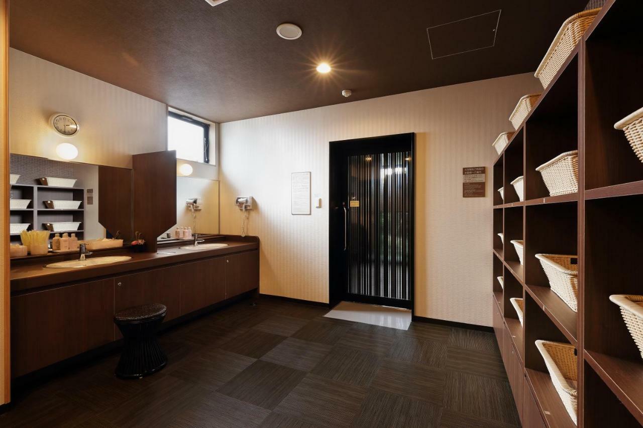 Hotel Route Inn Ise Exterior photo
