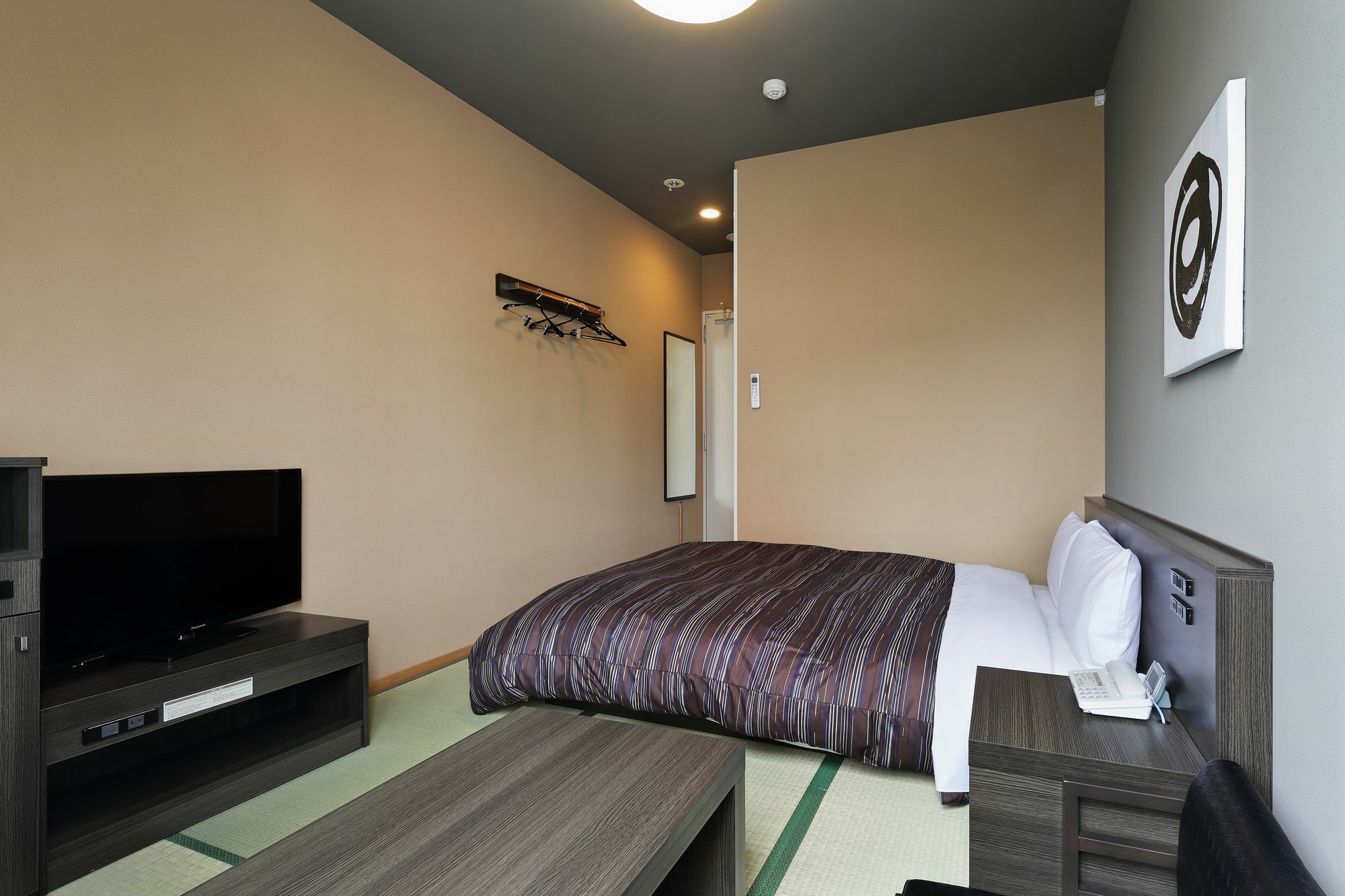 Hotel Route Inn Ise Exterior photo