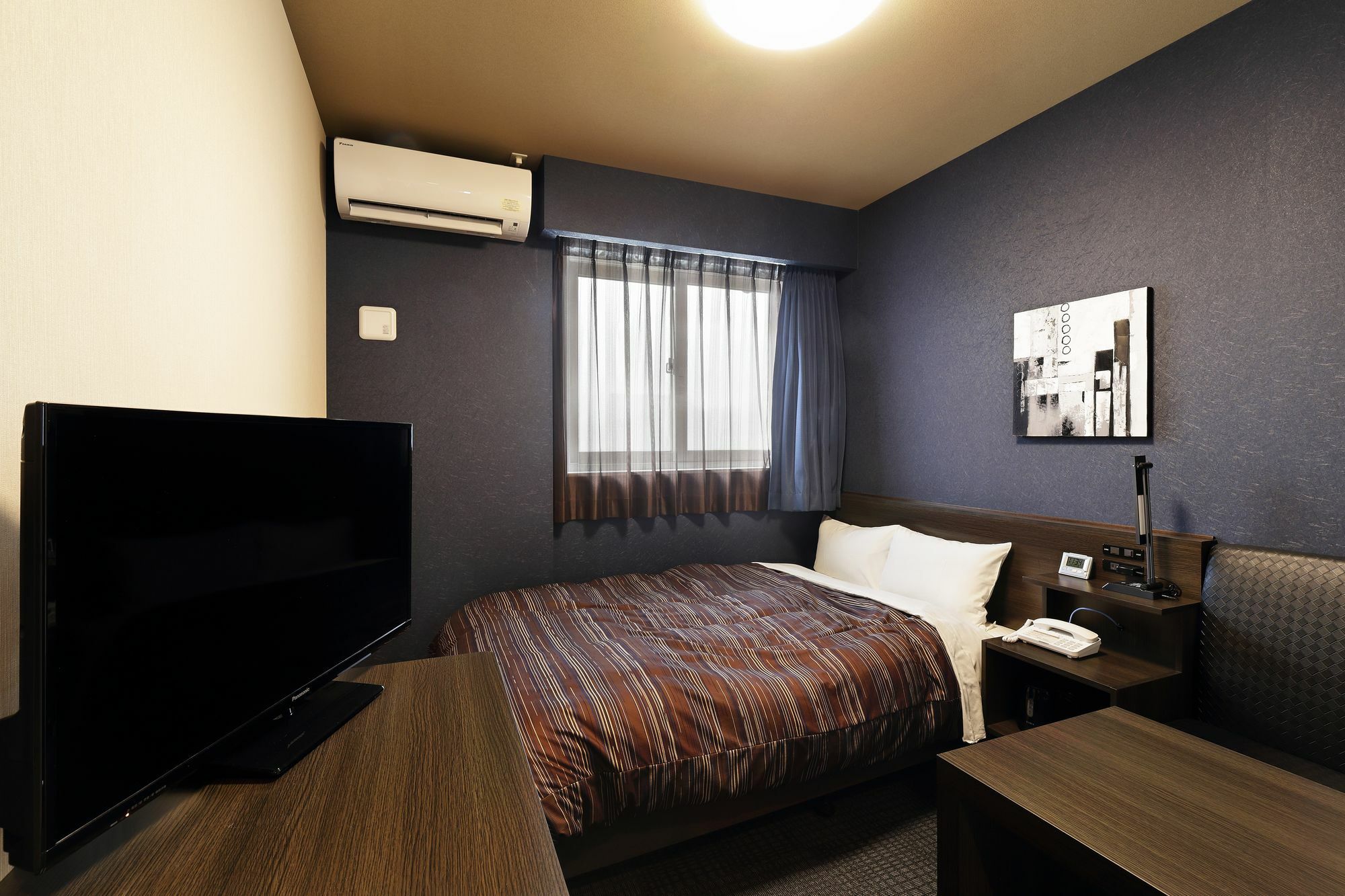 Hotel Route Inn Ise Exterior photo