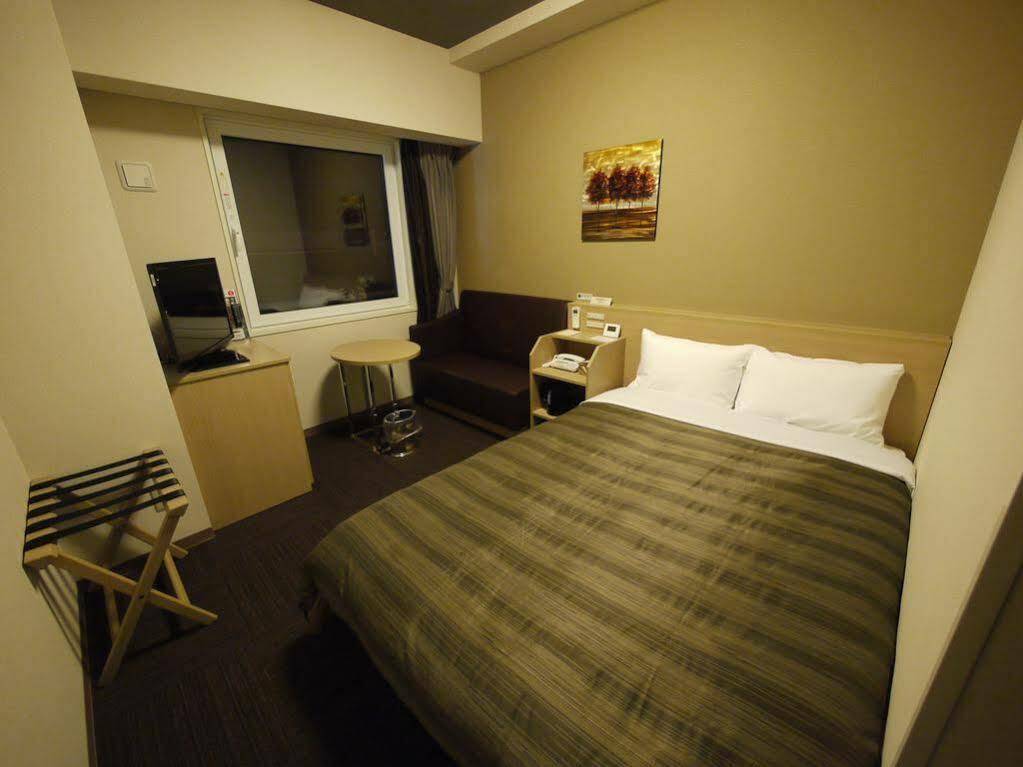 Hotel Route Inn Ise Exterior photo